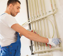 Commercial Plumber Services in Azusa, CA